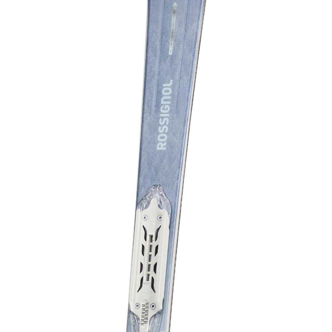 Rossignol Women's Arcade 78 Xpress Skis